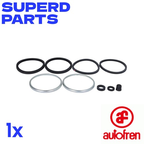 Brake caliper repair kit - brake,