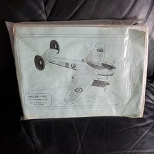 Hallam-Vac 1/72nd scale