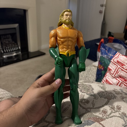 Aquaman 12 - (2), *