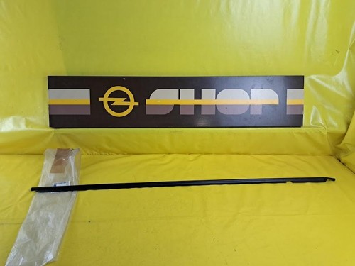 Window sill opel astra - window,