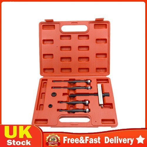 7pc steering wheel - puller, kit