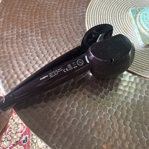 Babyliss curl secret - babyliss,
