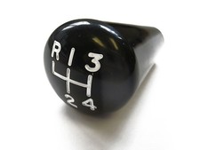 GEAR LEVER KNOB  JAGUAR XK