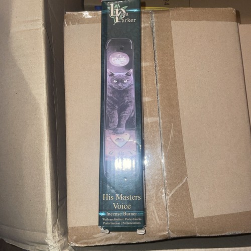 Lisa parker incense - parker,