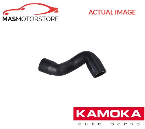 Charge air cooler intake hose - air,