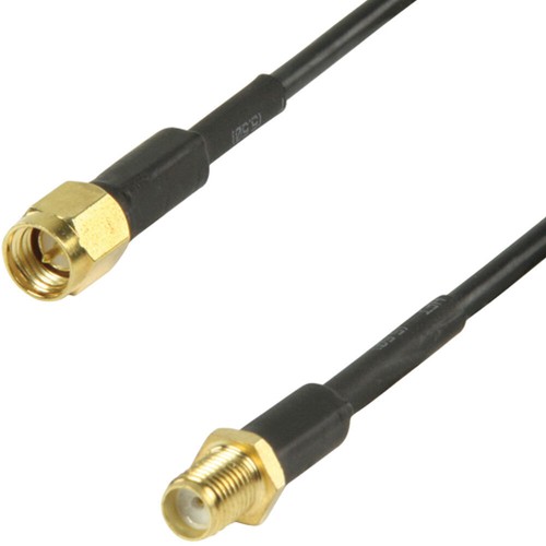 Sma rg174 u male - rg174/u,
