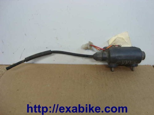 Ignition coil for - ignition,