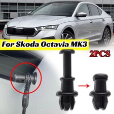 For skoda octavia mk3 trunk - 2x,