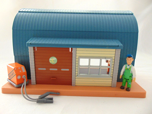 Fireman sam mike flood - -,