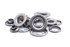 Grommets eyelets marine grade