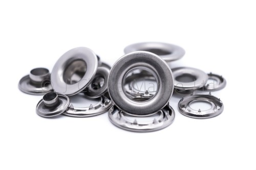Grommets eyelets marine - , grade