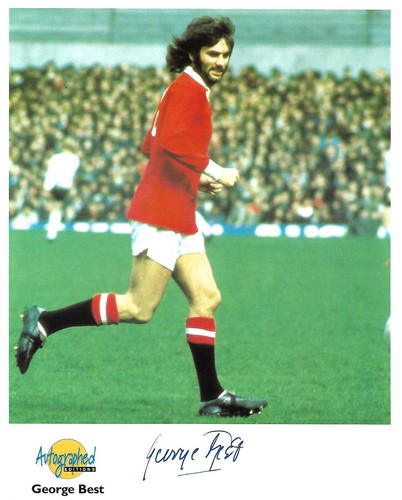 George best manchester - george, united