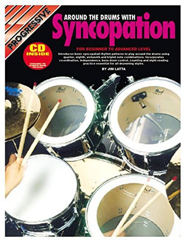 Drums acoustic - -,