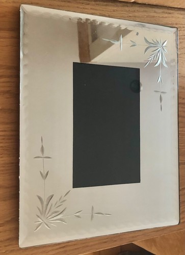Laura ashley mirror photo - laura,