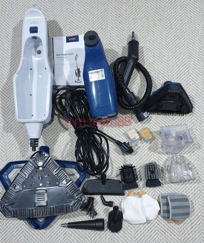 Original vax cdst sfxs steam - cdst-sfxs,
