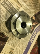 Burnerd Multisize Collet MC3 1/8' - 1/4'