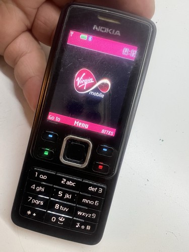 Nokia 6300 mobile - nokia,