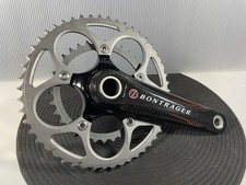 Bontrager Race Lite Crankset