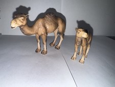 Schleich 2011 Dromedary Camel