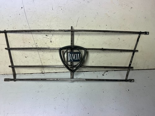 Lancia fulvia logo with mask - fulvia,