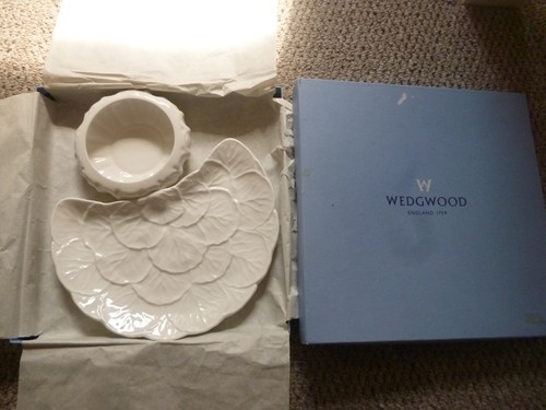 Wedgwood country ware curved - wedgwood,