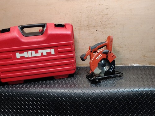 Hilti scm cordless - scm, 22-a
