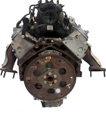 Engine for chevrolet silverado - engine,