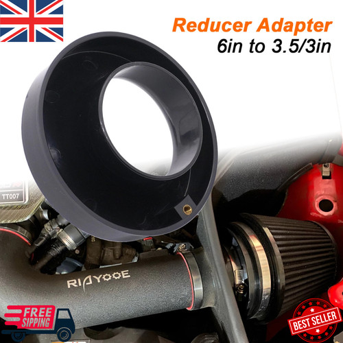 Universal air intake filter - air,