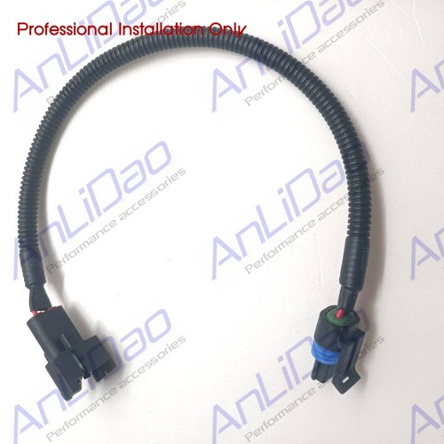 New sterndrive engine ignition - new,