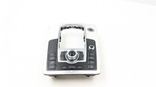 AUDI Q7 MK1 SAT NAV MULTIMEDIA MMI SWITCH PANEL 2010