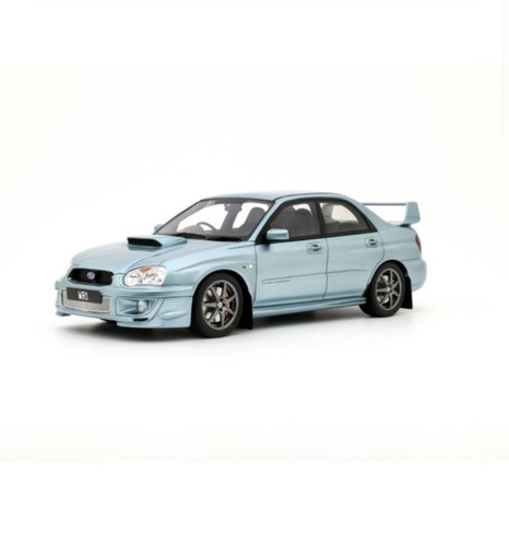 Subaru impreza wrx - subaru,