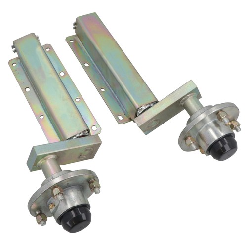 Trailer suspension units arms - suspension,