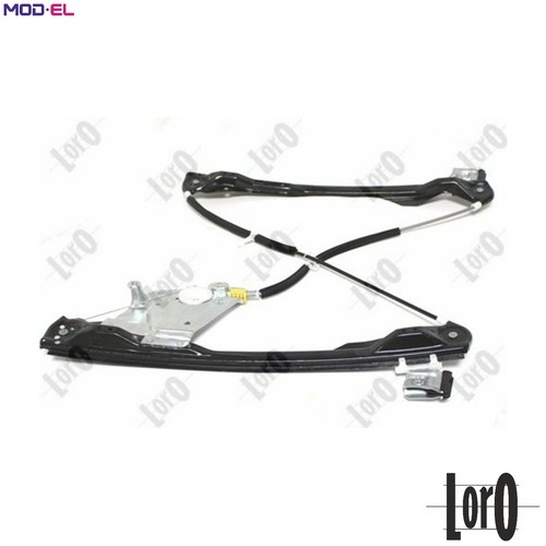 Window regulator 130 - regulator, 130-017-001