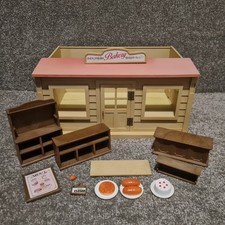 Sylvanian Families Vintage