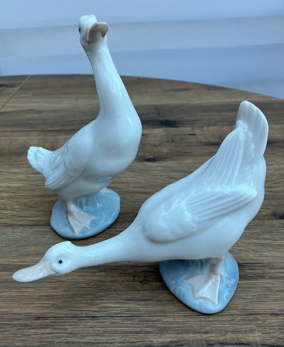 Beautiful pair of vintage - a,