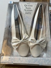 Vintage St Michael Satin