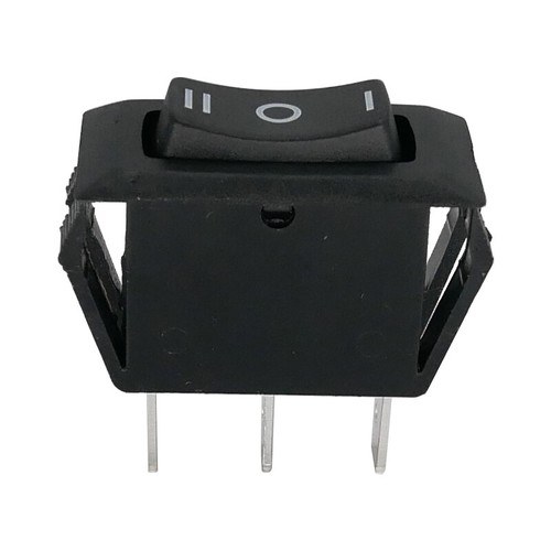 Off switch well - switch, fit