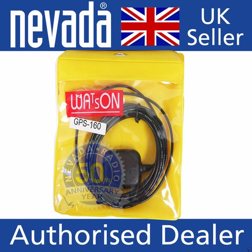 Watson gps 160 active - watson,