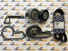 Engine Cooling Kit suitable