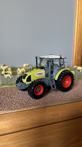 Universal hobbies claas celtis - hobbies,
