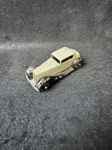 Rare pre war dinky toys - rare, pre-war
