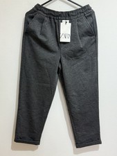 Zara Boys Trousers/ New With Tag/ 11-12  Years Old