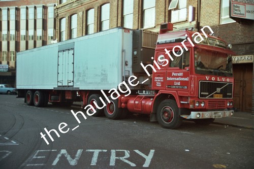 Thh truck photos volvo - thh,