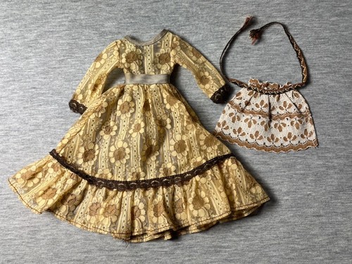 Sindy premiere girl - sindy, dress