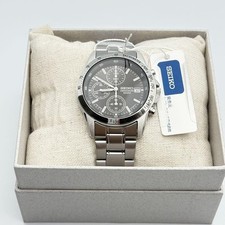 SEIKO Chronograph SND367PC