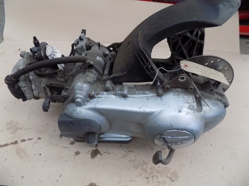 Piaggio vespa gtv gts 125 - piaggio,
