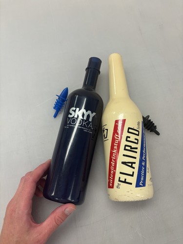 Flairco bottles original - flairco,