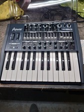 arturia minibrute