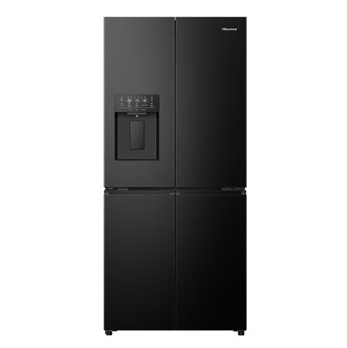 Hisense rq5p470syfd fridge - hisense,