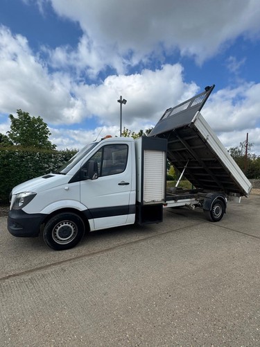 Mercedes benz sprinter - mercedes,
